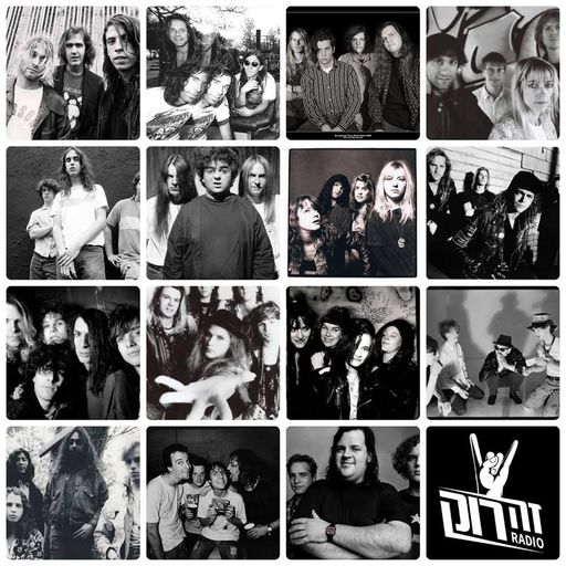 שמונים ארומטיים 69 - גראנג', ערן הר-פז 03/04/2019