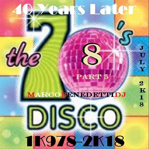 40 Years Later 1k978-2k18 part 5