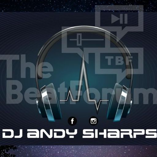 Andy Sharps on TBF! Anything Goes!