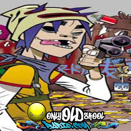 Nitr8 - Debut Mix - Only Drum N Bass - 22nd March 2023 - OnlyOldSkoolRadio.com