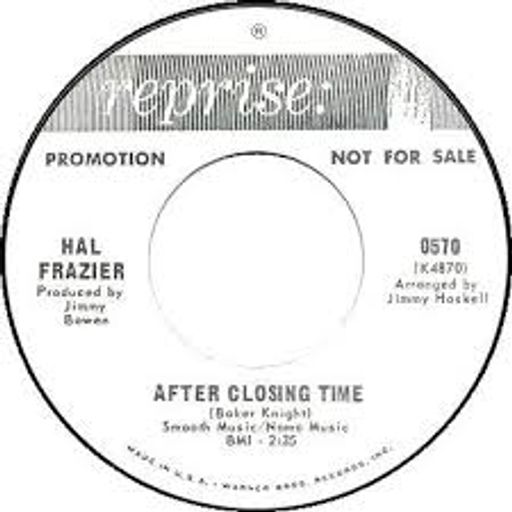NORTHERN SOUL - AFTER CLOSING TIME