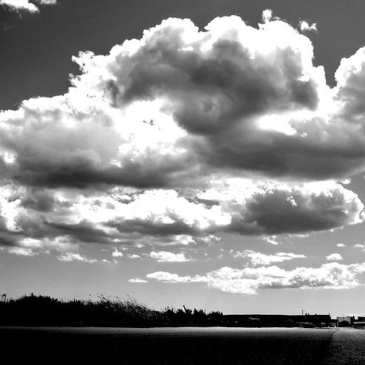 La Course des Nuages (JazzFusion)