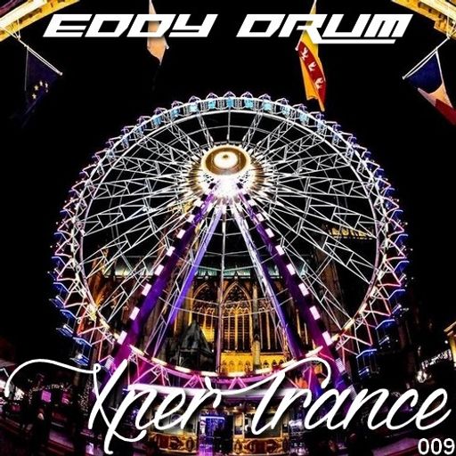 Eddy Drum - XperTrance 009