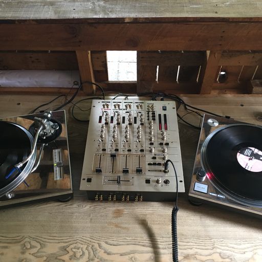 Sammy Loades and Joe Flanagan The Vinyl Sessions August Bank Holiday