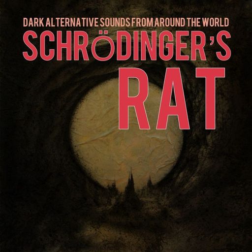 Schrödinger's Rat with Porlie Eidolon (23/01/2025)