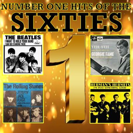 NUMBER ONES OF THE SIXTIES : 5