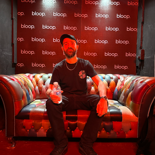 Bank Of Switches w/ Big Nick D - 19.06.24