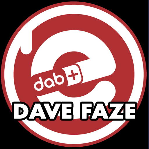 Dave Faze - 13 NOV 2021