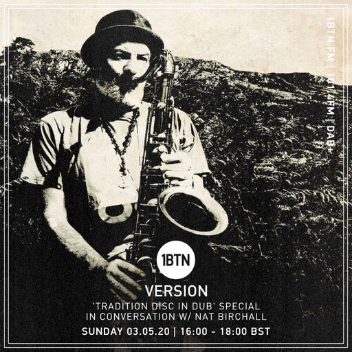 VERSION - Nat Birchall Special - 03.05.2020
