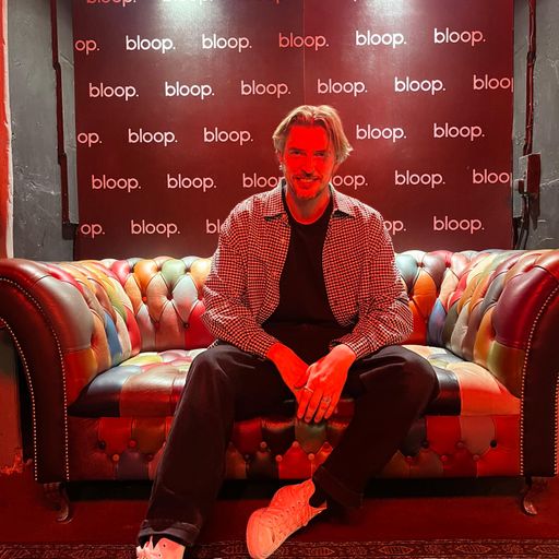 FAST>>FWD w/ Ben James - 23.01.26