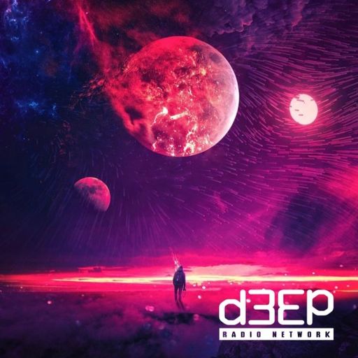 Mark Coxon - Get Deep (12/09/22)