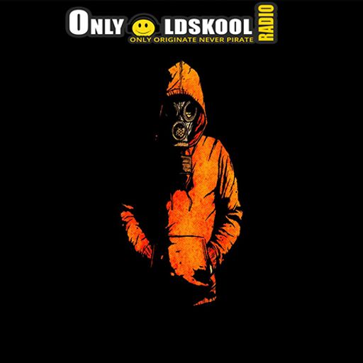 Hyrize - OnlyOldSkoolRadio.com  - Dirty Ass Beatz - Thursday 17th October 2019