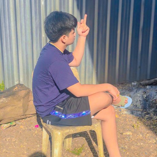 เลิกยากที่สุด คือ เลิกเฟี้ยว#ฟลุ๊คป๋ม