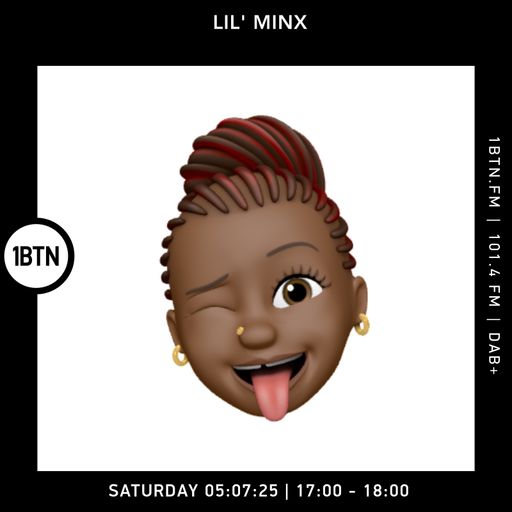 Lil' Minx - 1BTN July 2025