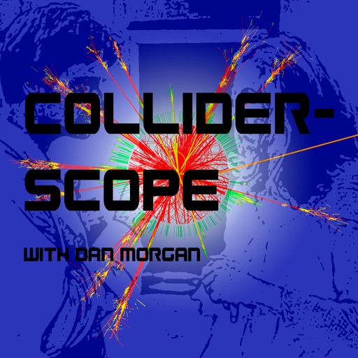 Guest mix for Dan Morgan's Colliderscope show on spaceinvaderradio.com (2012.10.13.)