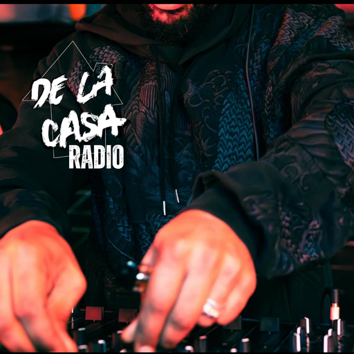 sae1sound - De La Casa Radio 04.04.26