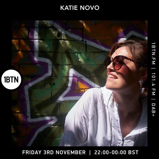 Katie Novo - 03.11.23