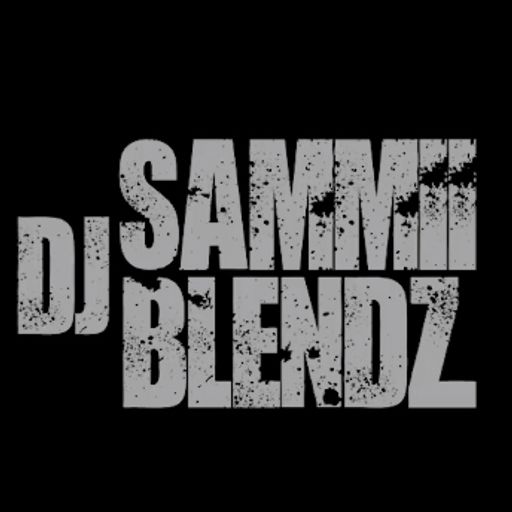 DJ Sammii Blendz - Drunk Mix (SiriusXM Shade45) - 2022.07.25 («HQ»)