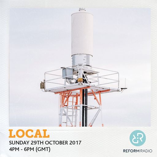 Local 29th October 2017
