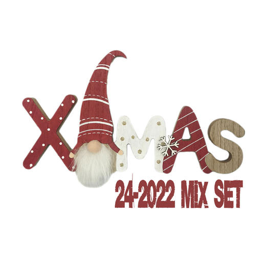 XMAS242022 MIX SET