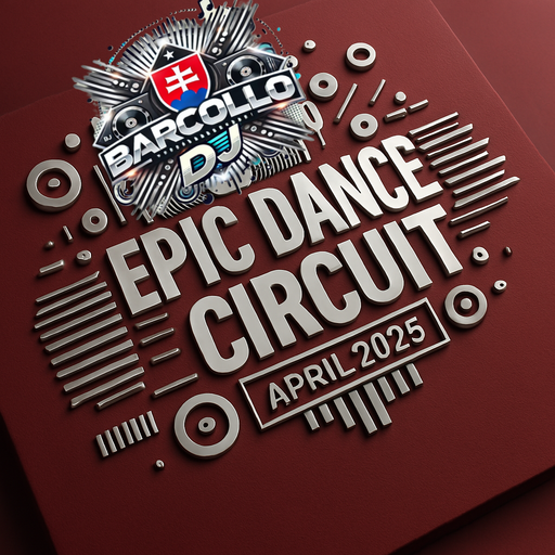 Epic Dance Circuit April 2025
