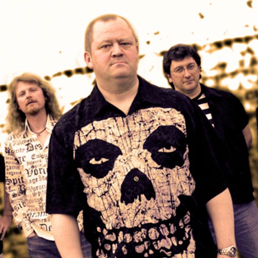 HRH Prog V: The Progmeister chats with Mark Colton and Mike Vardy from Credo