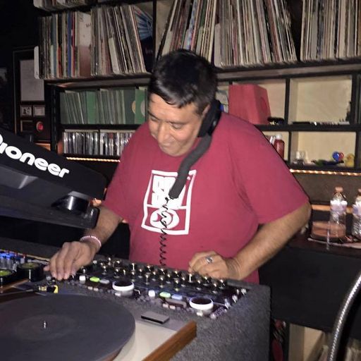 J*ski After Hours Mix Part 2 (May 9, 2015)