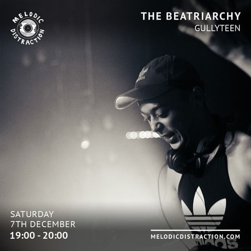 The Beatriarchy with Gullyteen (January '23)