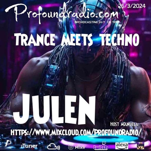 JULEN TMT 2413