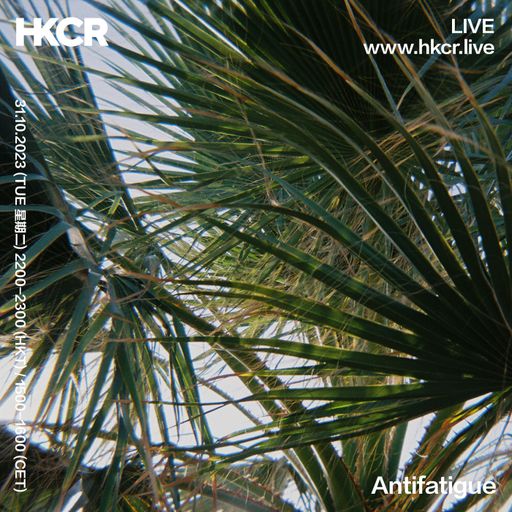 Antifatigue - 31/10/2023