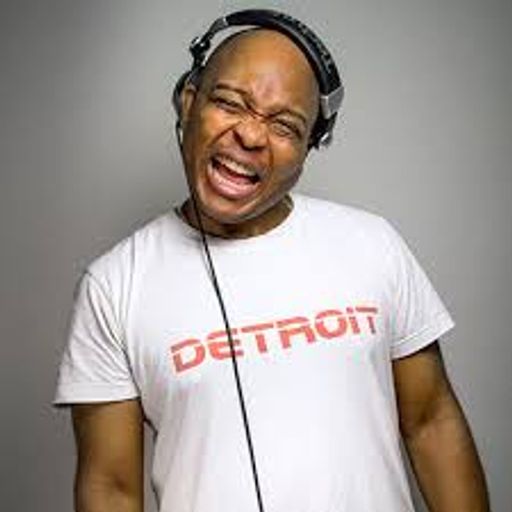 Donnell Knox (D-Knox) - Promomix (Warsaw - Poland) - November 2017