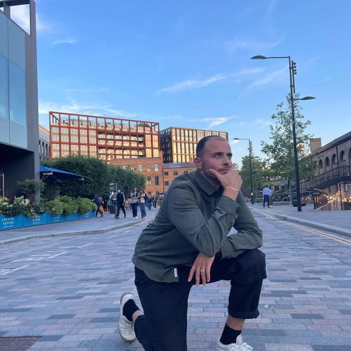 Ganzou - 06/07/23 Voices Radio