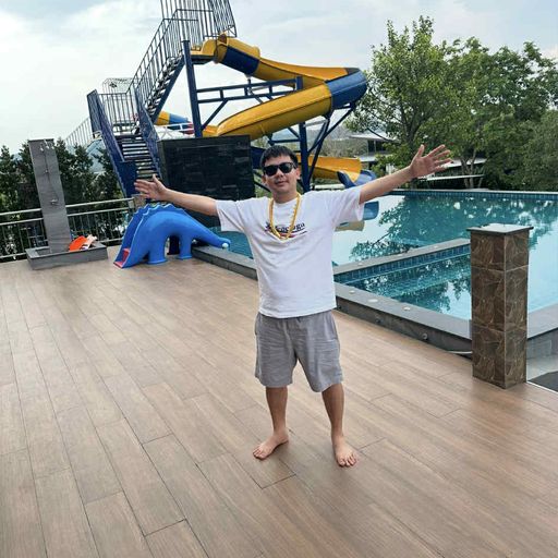 ไม่ได้ก็ต้องได้ เยิ้มพนัส