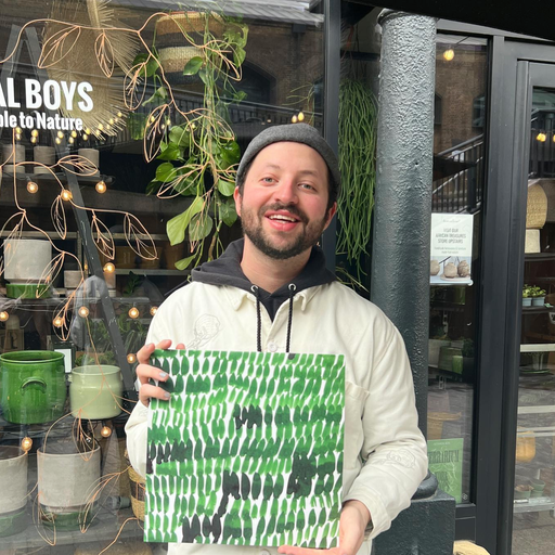 Short Journeys w/ Connor Gani - 12/03/23