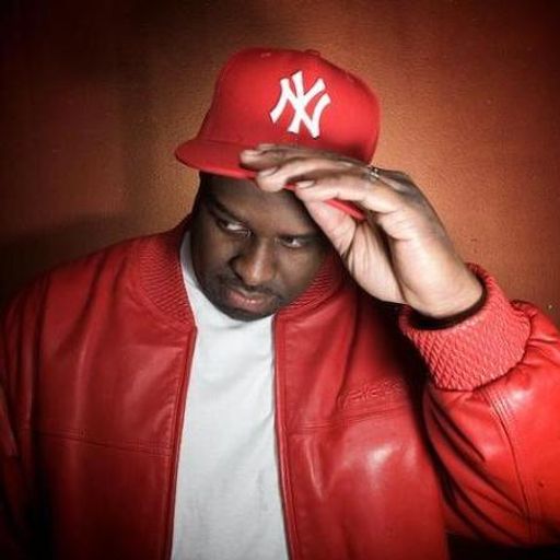 Funkmaster Flex - HOT 97 Friday Night Street Jam 09-20-96