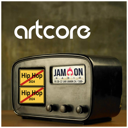 Artcore Radio | 20.12.2024 | A Ride trough Hip Hop 2024