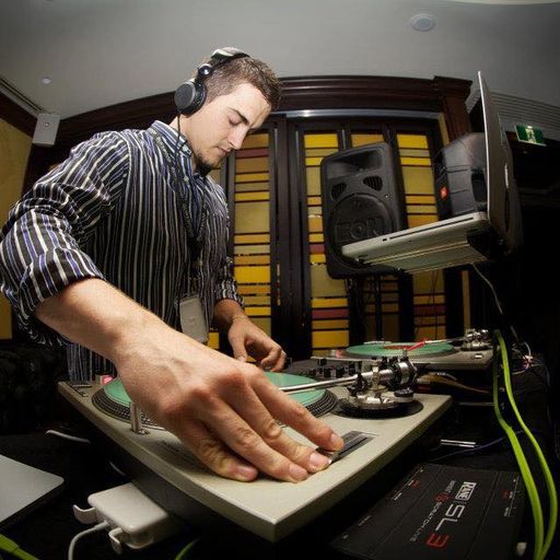 Dannyboi - 25/05/2018