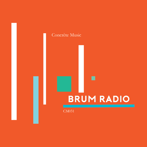 Concrète Music 031 (17/06/2020)