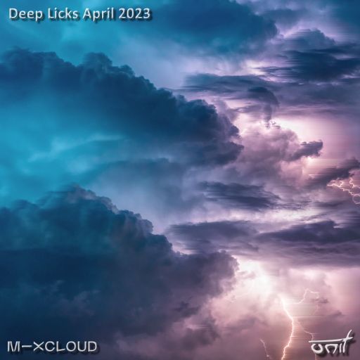 Deep Licks - April 2023