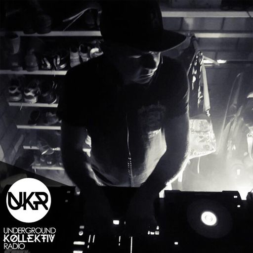 UndergroundkollektiV: V_kay 5.4.19