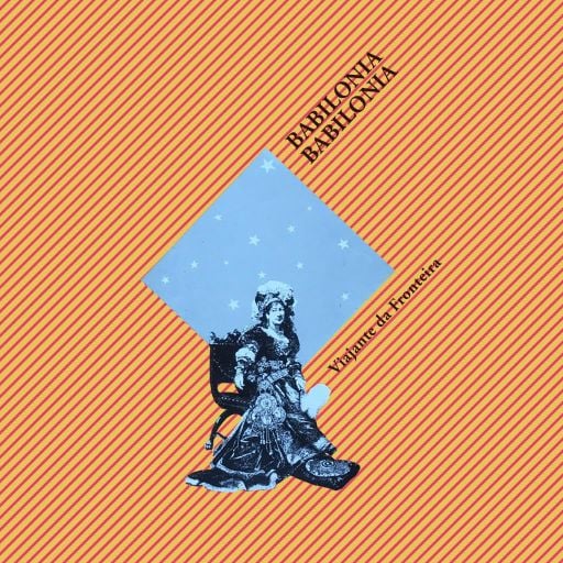 Viajante da Fronteira (A Mixtape)