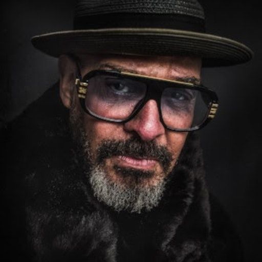 Peak Time – Barry Adamson