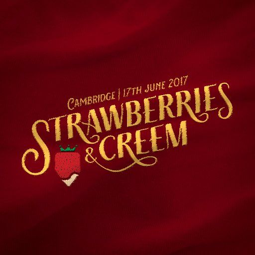 Sasha Brown w Strawberries & Creem Festival