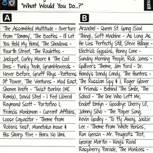 Soundhog - Mix90 #6 (31st December 2011)