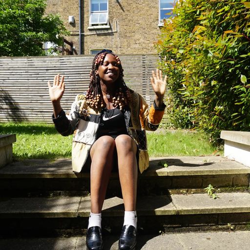 muva of Earth: Stillness Roots Within // 16-07-22