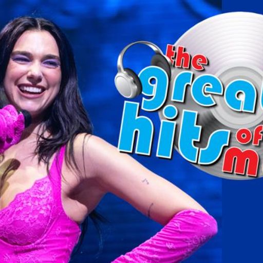 The Greatest Hits Of Music - 25th February 2024