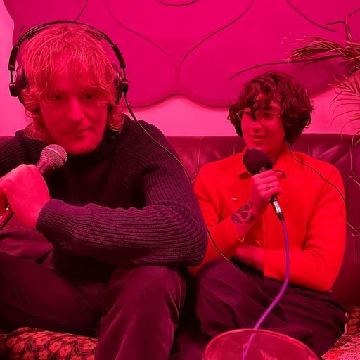 Slow low (ear pour) SPECIAL // feat Tales about Nowt - December 2022