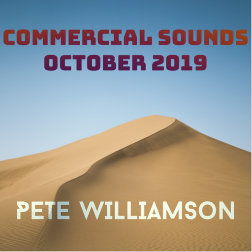 Commercial Sounds - October 2019