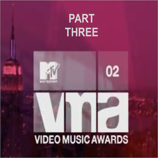 The 2002 MTV VMAs Soundtrack (According 2 Madd Dawg) - Part 3