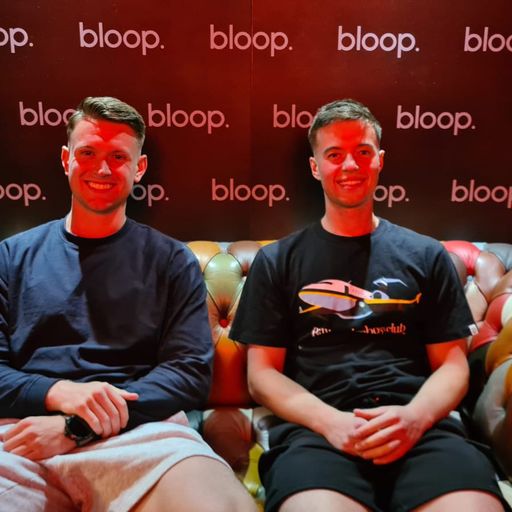 Perception Beyond Reality - Melodic Techno W/ SL:LK - 06.07.25